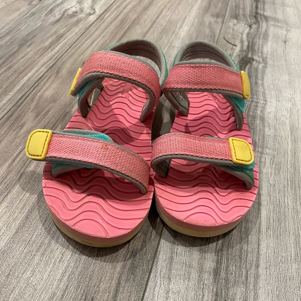 Cat & Jack Sandals